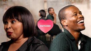 Can 2 Strangers Fall In Love Without Seeing Each Other  MATCHED with P.S. S1E1