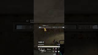 #shorts #pubg 2 пульки не законно