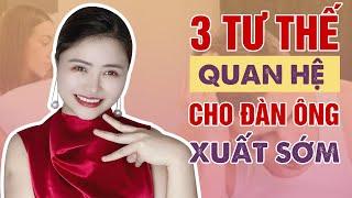 Xuất Tinh Sớm Yếu Sinh Lý Bí Quyết Khắc Phục Để Kéo Dài Thời Gian Quan Hệ  Giang Venux