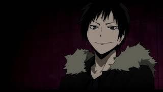 Izaya Orihara Edit