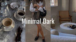Minimal Dark Preset Lightroom Free Download  Instagram Feed Ideas
