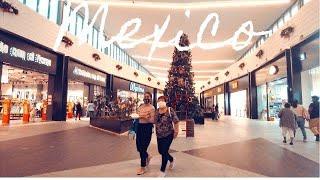Playa Del Carmen Update Mexico Now Plaza Las Américas Shopping Centre 9th January 2021 Safe Walk