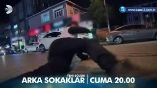 Arka Sokaklar 459.Bölüm Fragmanı