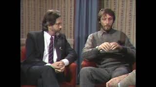 Roland Joffé and David Puttnam interview for The Killing Fields 1984