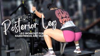 Get Stronger Look Better Master Your Leg Workout Routine