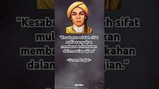 BERSABARLAH DALAM SETIAP UJIAN#katamutiara #shorts #shortsfeed #shortvideo #quotes #walisongo