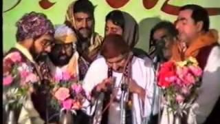 Sarkar Syed Jaffar uz Zaman Naqvi Al Bukhari.flv