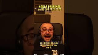 ¡XOKAS SOBRE SU PROYECTO NUEVO #kingsleague #shorts #tiktok #untiporandom #xokas #elxokas #memes