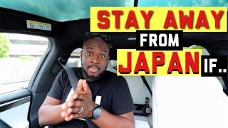 What Ive Learnt About Being Black in Japan After 6 Years of Living in Tokyo