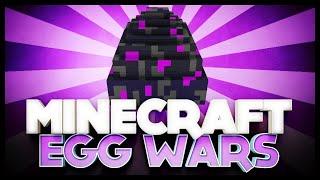 Minecraft SonOyuncu Egg Wars #1