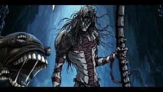 Dantes Inferno AMV  Motionless In White - Contempress  HD