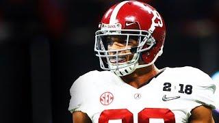Minkah Fitzpatrick Highlights  Welcome to Miami ᴴᴰ