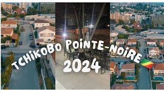 Visitons ce quartier chic du Congo Brazzaville  Tchikobo Pointe-Noire