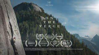 Arcteryx Presents On The Verge