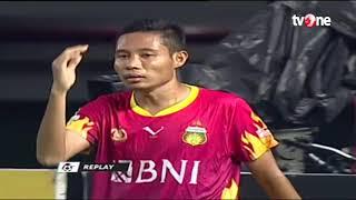 Bhayangkara FC vs Bali United 3-2 All Goals & Highlights