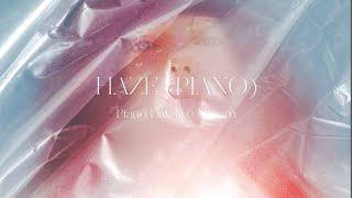 Piano Day live stream Haze Piano