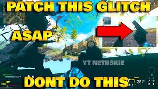 *NEW* GAME BREAKING GLITCHES YOU NEVER SEEN BEFORE IN WARZONE 3  MW3WARZONE3GLITCHES