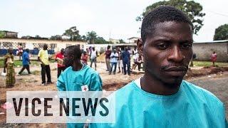 The Fight Against Ebola Full Length