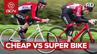 Cheap Bike Vs Superbike Whats The Difference?