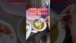 Warung Kelo Mrico Khas TerEnak Se Kab Pati