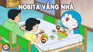 Review Doraemon - Nobita Vắng Nhà  #CHIHEOXINH  #1312