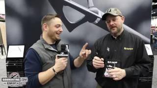 New Archery Products New Broadheads & Arrow Rests 2017 ATA Show