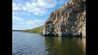 Северный Казахстан. Northern Kazakhstan.