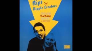 Nips N Nipple Erectors - Bops Babes Booze & Bovver 121978-1981 - 1987