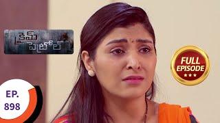 Crime Patrol - క్రైమ్ పెట్రోల్ - Ep 898 - Full Episode