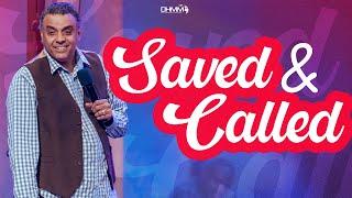 Stay Faithful To Your Calling  The Experience Service  Dag Heward-Mills