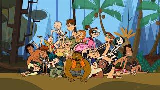  TOTAL DRAMA ISLAND  Episode 27 - Total Drama Drama Drama Drama Island Gwen Wins