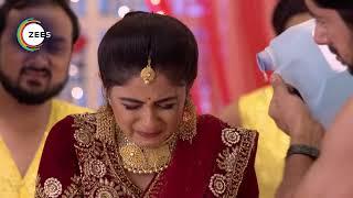 Kumkum Bhagya - Quick Recap 917_918_919 - Zarina Kirpal Singh Jamila - Zee TV