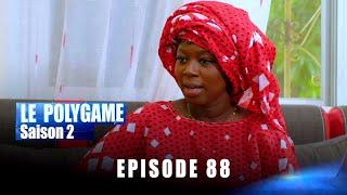 Le Polygame - Episode 88 - Saison 2