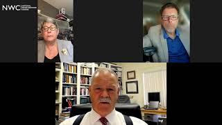 Panel on How Whistleblowers Changed the FBI with Jane Turner - National Whistleblower Day 2021