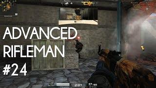 Advanced Rifleman #24