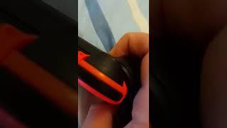 I pressed the R2 button on my switch controller