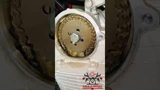 Yamaha ybr timing chain lowes check bae lala ji honda bike specialist