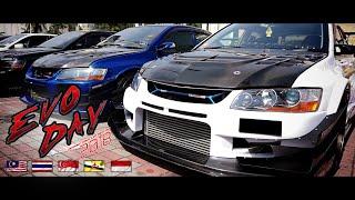 EVO DAY MALAYSIA 2018  IPOH