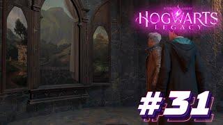 ПОСЛЕДНИЙ ФРАГМЕНТ ▲ Hogwarts Legacy #31