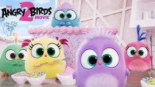 The Angry Birds Movie 2 - Happy Mothers Day from the Hatchlings