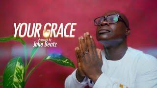 Isaac K Dentu - Your Grace Official Music Video