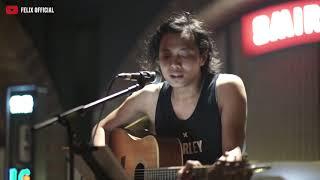 Terlalu Manis Slank  Felix Cover 