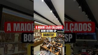 BRÁS SP NÃO COMPRE CALÇADOS  no brás atacado sapatos femininos no brás 25 de março sp