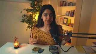 Apke person ke thoughts & feelings Separation ️‍🩹  Tarot Reading Hindi