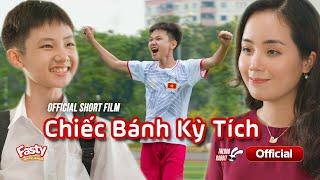 Phim Ngắn Chiếc Bánh Kỳ Tích  TBR Media - Fasty