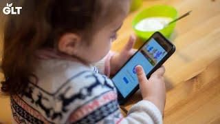 6 Harmful Effects Of MobileScreen Addiction on Kids