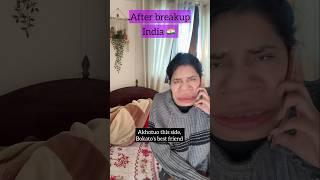 After breakup Scene in Nagaland  #bokato #akhotuo @asenoayemi #memes #funnyvideo y