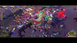 Free Loot vsForeverNightAVAFarmingLife230426 13UTC Open world Infernal ScytheAlbion Online East