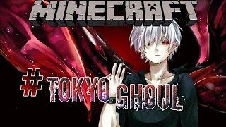 Another Tokyo Ghoul Texture Pack 1.8