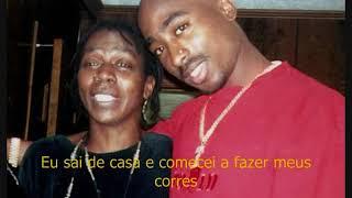 2Pac   Dear Mama Legendado PT